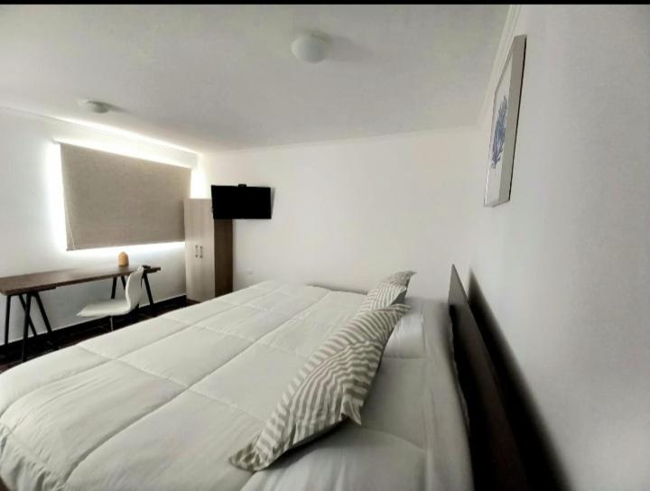 Hostal Tabancura コピアポ エクステリア 写真